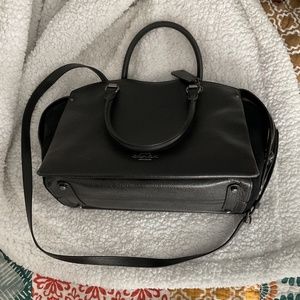 COACH Handbag Purse with Shoulder Strap